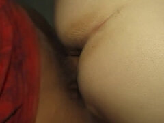 Lewd retro BBW memorable sex movie