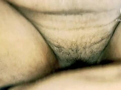 Desi Indian Bhabhi Fucked Hardcore by Neighbor - Tight Pussy Doggy Style