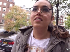 Amatør, Lubben, Tysk, Hardcore, Utendørs, Petite, Offentlig, Realitet