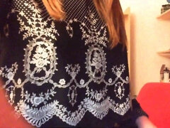 Amaterji, Fetiš, Očala, Solo, Spletna kamera