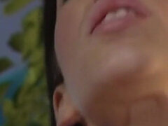 Anale, Culo, Pompino, Brunetta, Mamma che vorrei scoparmi, Terzetto