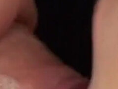 My wife likes to fuck while everyone sees her