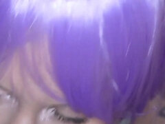 Kuřba, Bukkake, Honění, Dospelé, Z pohľadu účastníka