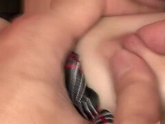 Grosse titten, Fetisch, Japanische massage, Masturbation, Höschen