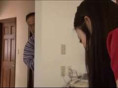 Niemowlę, Obciąganie, Japoński