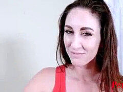 Geschnappt, Reif, Mutti