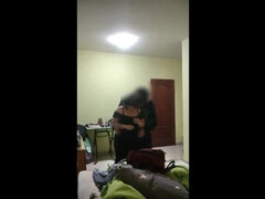 Avsugning, Grovt språk, Familj, Fet, Hemmagjord, Enorm, Underkläder, Milf