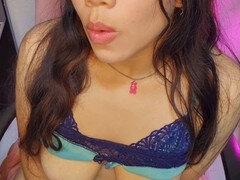 Gros cul, Brésilienne