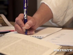 Dominica Phoenix cfnm femdom porn