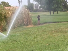 수음, 오르가슴, 공개적인, 혼자, 분출