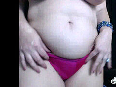 Wohlbeleibte schöne frauen, Pummelig, Fett, Reif, Milf