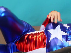 Leie, Geile alte tussi, Frau, Fetisch, Latex, Masturbation, Reif, Milf