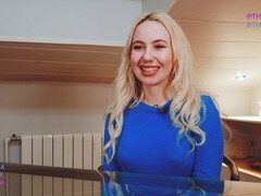 Βρωμόλογα, Σπιτικό, Ινδιάνος, Φιλί, Γυμνή, Ρώσος