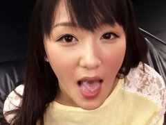 Anale, Asiatica, Bondage sadomaso, Pompino, Bukkake, Hd, Giapponese