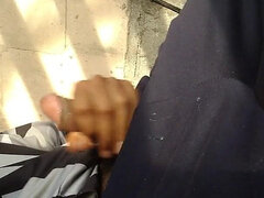 Grande cazzo, Schizzo di sborra, Sega, Fatto in casa, Masturbazione, Messicana, Pubblico, Solo