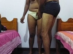 Ερασιτέχνης, Ζευγάρι, Γιατρός, Σπιτικό, Στολή