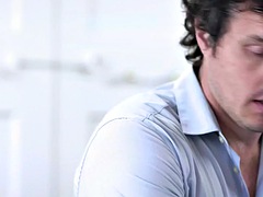 Velik kurac, Rjavolaska, Najstnice, Joške