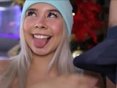 Cute Girl Sucks Penis - Amateur Hot Porn