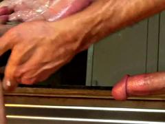 Συνδυασμός, Ομοφυλόφιλος, Ώριμη γυναίκα