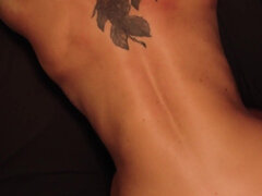 Amatőr, Amerikai, Hatalmas hátsó, Tekintélyes didik, Pár, Krémes süti, Csupasz, Nézőpont