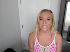 Blondin, Avsugning, Hardcore