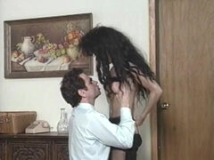 Heather Hunter - Little Red Curly Head (USA 1989, (720) - Tiffany taylor