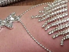 Amateur, Belle grosse femme bgf, Fétiche des pieds, Solo