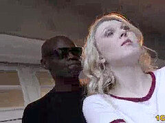 Grosse bite, Noire, Cocu, Partouze