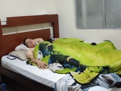 Stora tuttar, Avsugning, Hanrej, Hardcore, Milf, Orgasm, Tonåring, Fru