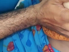 18 ans, Amateur, Couple, Mignonne, Indienne, Chatte, Serré, Nénés