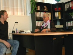 Blondýna, Babi, Homemade, Dospělé