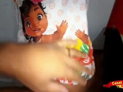 Amatéri, Ázijskej, Rodina, Pička, Vychudnutá, Pobehlica, Teenka, Thajskej