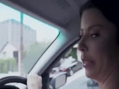 Asombroso, Tetas grandes, Alemán, Besar, Tetas naturales, Pequeña, Coño, Chupando