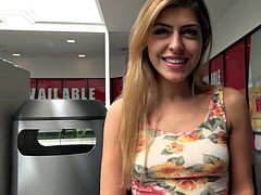 Grande cazzo, Masturbazione, Punto di vista pov, Pubblico, Ragazza