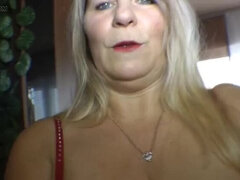 Rubia, Madura, Hablar sucio, Hd, Maduro, Madres para coger, Orinar, Solo