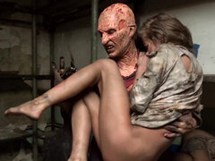 Blond, Bruinharig, Fetisj, Groepseks, Harig, Hardcore, Likken, Gezichtspunt