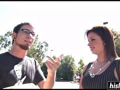 Pijpbeurt, Bruinharig