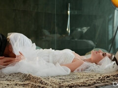 Charlie Dean's Wedding Vows Turn into Fiery Passion