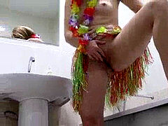 Amatorka, Kompilacja, Palcówka, Domowej roboty, Masturbacja, Rosyjski, Toaleta, Zabawki