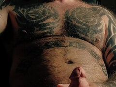 Фетиш, Домашнее видео, Мастурбация, Соло, Тату