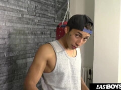 Tjeckisk, Snopp, Homosexuell, Handjobb, Enorm, Pov, Solo, Tonåring