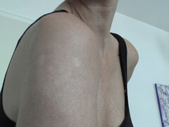 Scars on My Upper Arm, Lady Victoria Valente