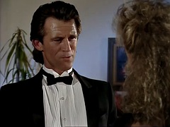 Orgy Victoria Paris and Buck Adams 4K Upscale