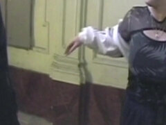 Duże cycki, Blondynka, Cycata, Nagość, Cipka, Cycki, Markowy, Mokry