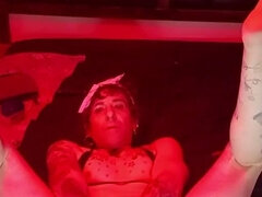 Velik kurac, Domaci pornič, Ladyboy, Samozadovoljevanje, Transa, Solo