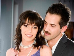 Zadek, Kuřba, Brunetka, Prstění, Honění, Líbání, Vyholené, Teenka