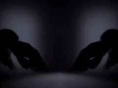 Bdsm, Velký zadek, Velké kozy, Bondáž, Brunetka, Fetiš, Německé, Hd