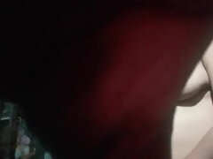 Desi Hot Wife Madhu Fucks Husband - Big Natural Tits Cowgirl Sex