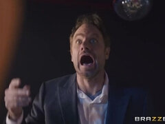 Bikini, Støvler, Hæle, Naturlige bryster, Røvhåret, Nederdel, Sokker, G streng