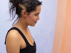 Avsugning, Handjobb, Indisk, Latina, Tonåring